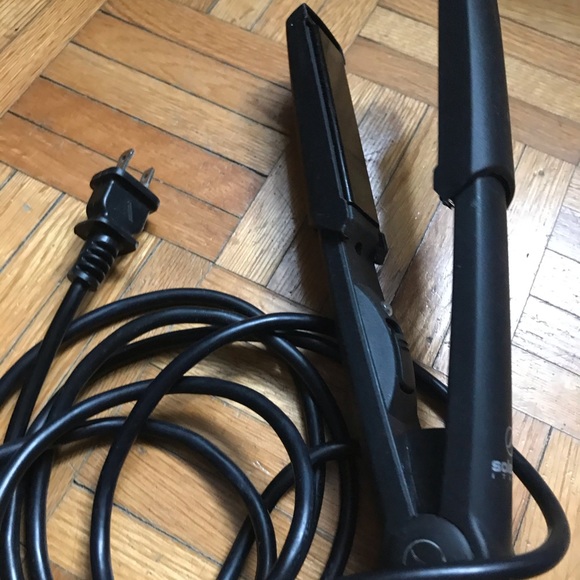 Professionnal flat iron - Picture 4 of 7